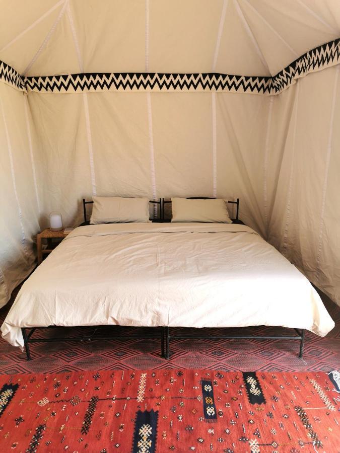 Bivouac Erg Chegaga Nomademoi Hotel El Gouera Ngoại thất bức ảnh